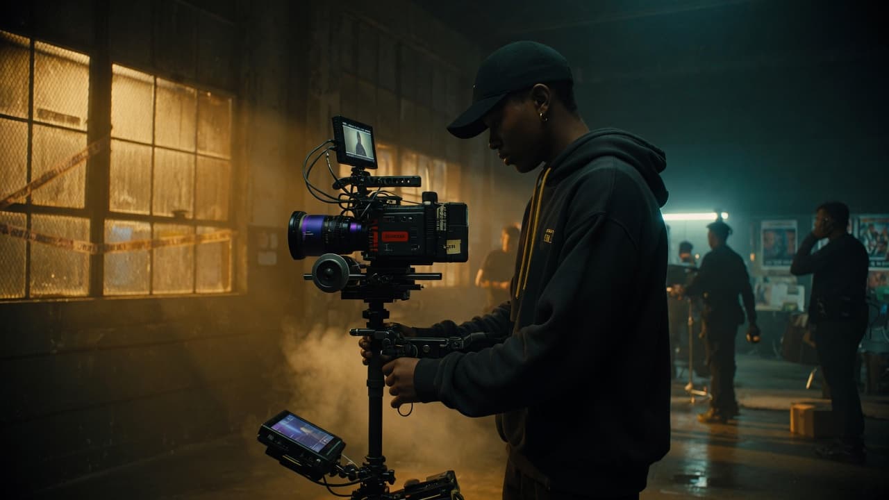RED Cinema & Videography